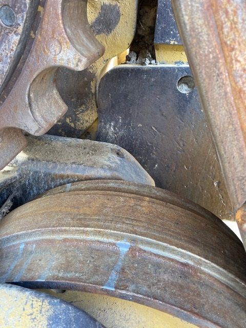 1984 CATERPILLAR D9L - Image 13